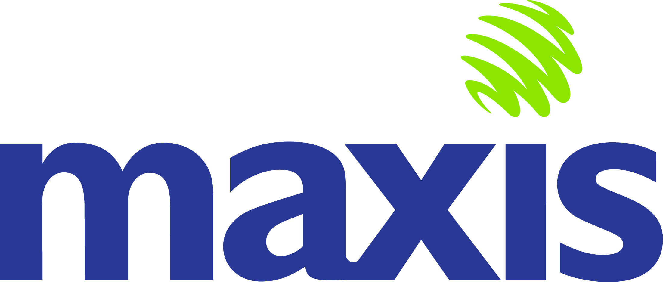 maxis