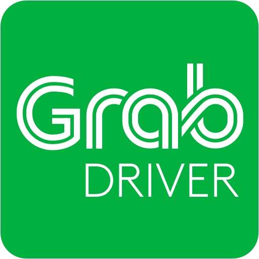 grabcar driver